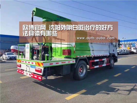 欧博官网_沈阳外阴白斑治疗的好方法具体有哪些(图2) 欧博